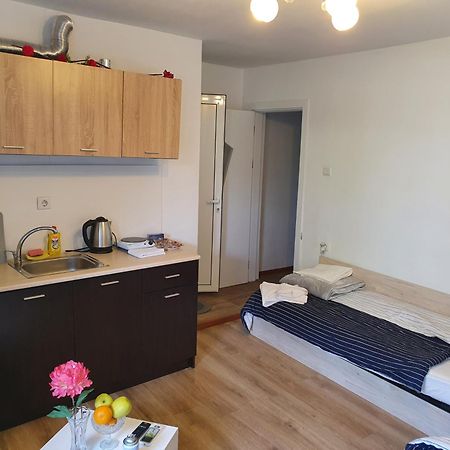 The Center Apartments Comfort 桑丹斯基 客房 照片