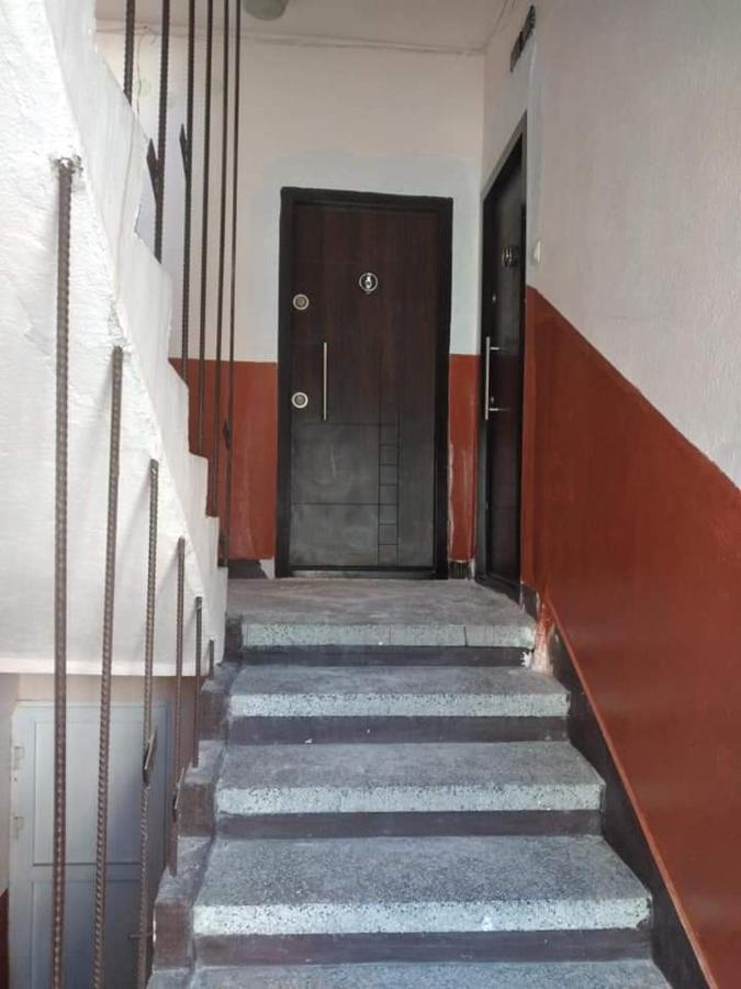 The Center Apartments Comfort 桑丹斯基 外观 照片