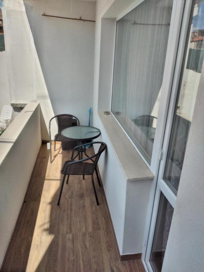 The Center Apartments Comfort 桑丹斯基 外观 照片