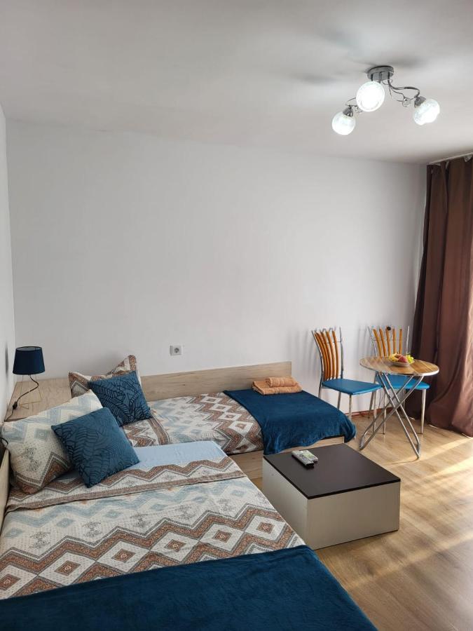 The Center Apartments Comfort 桑丹斯基 外观 照片