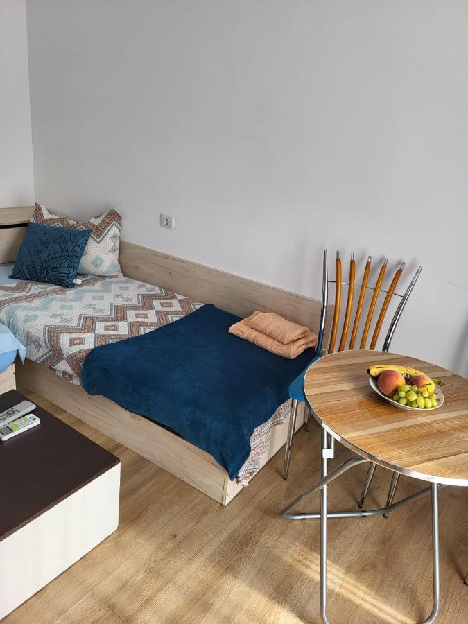 The Center Apartments Comfort 桑丹斯基 外观 照片