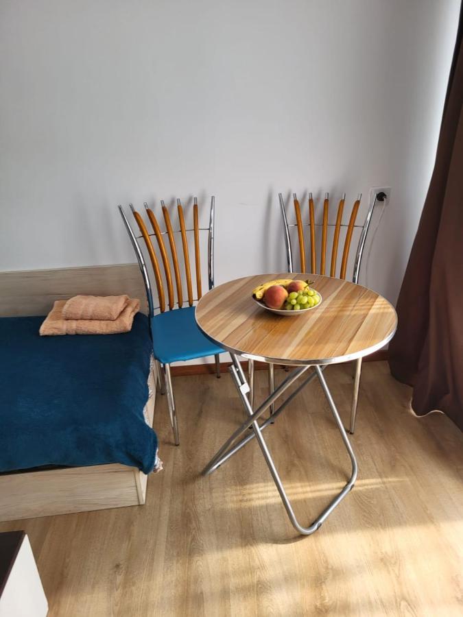 The Center Apartments Comfort 桑丹斯基 外观 照片