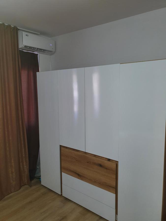 The Center Apartments Comfort 桑丹斯基 外观 照片
