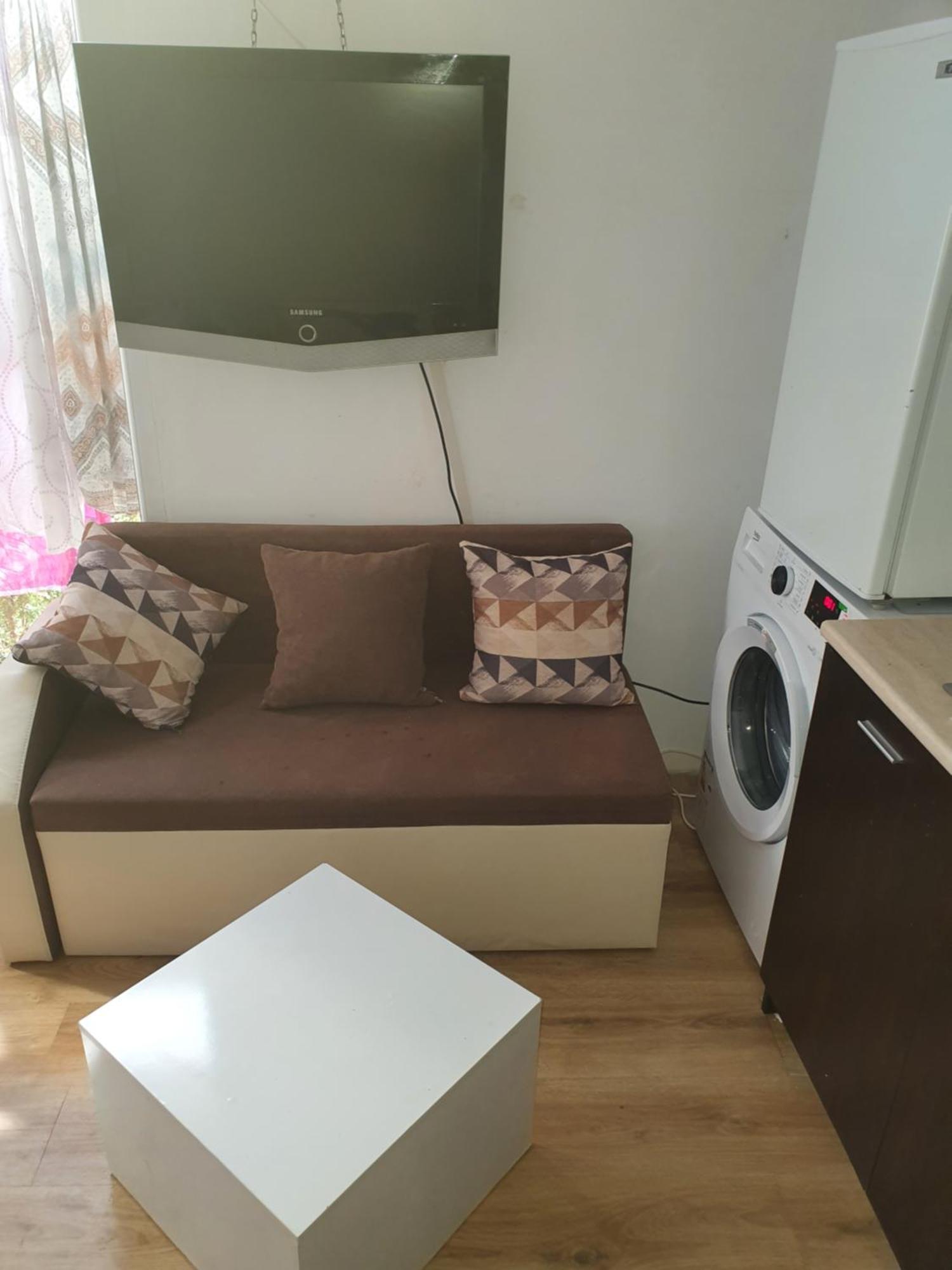 The Center Apartments Comfort 桑丹斯基 外观 照片