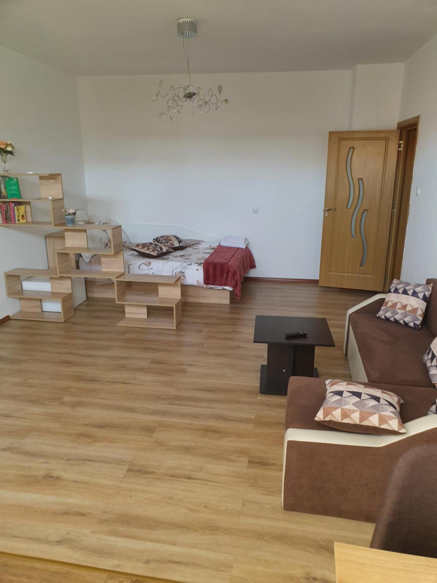 The Center Apartments Comfort 桑丹斯基 客房 照片